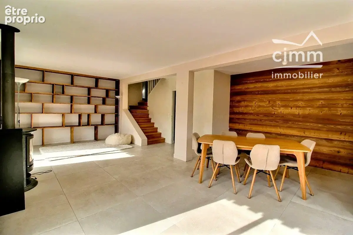 Maison 160 m² à Sallanches  - photo 5