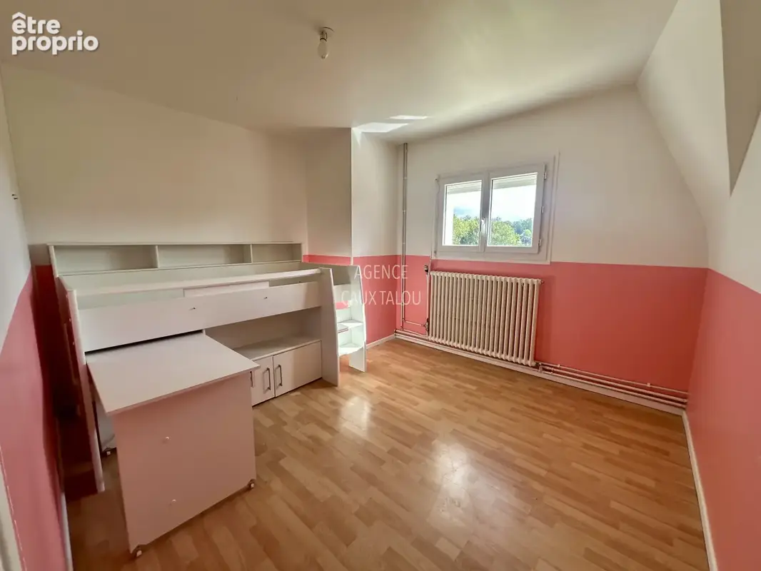 Maison familiale de 110 m2 à vendre   Bailly-en-Rivière - photo 10