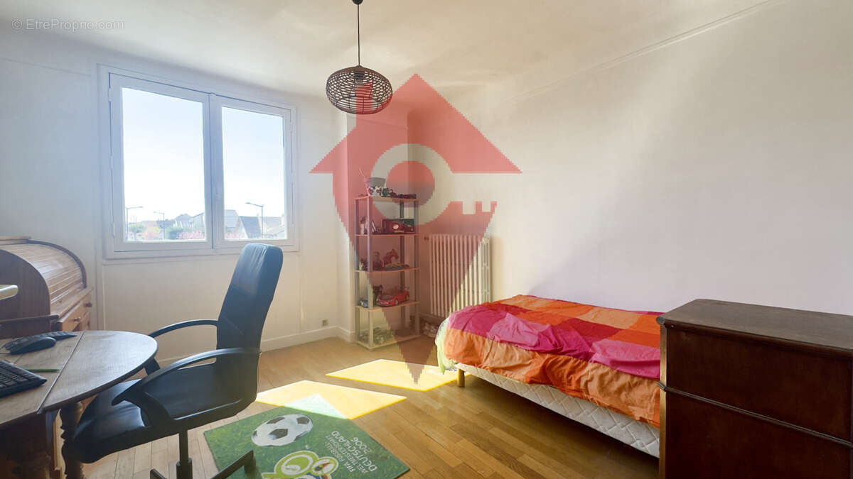 Maison à ANTONY