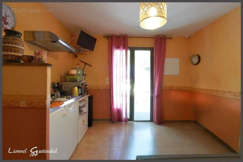 Maison à PORT-SAINTE-FOY-ET-PONCHAPT