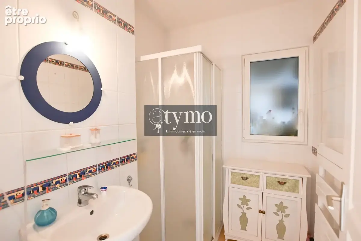 Maison 114m2 4 chambres ( 5 possible) sur terrain de 570m2 - photo 4