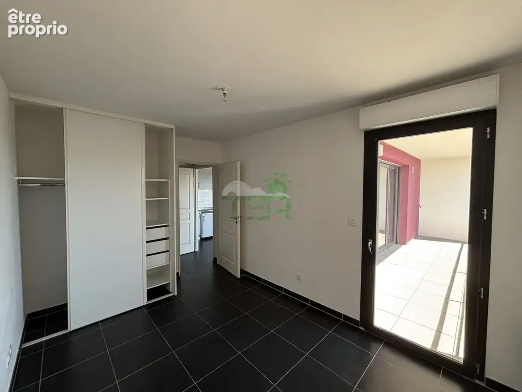 Appartement 70 m² à Montpellier  - photo 7