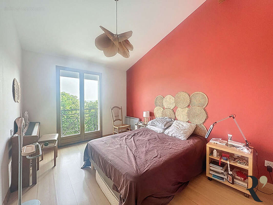 Maison à DREMIL-LAFAGE