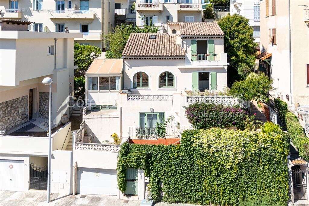 Maison à NICE