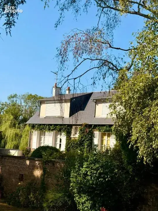 Maison 5 pièces 90 m² à vendre à Fleury-Sur-Orne (14123) - photo 5
