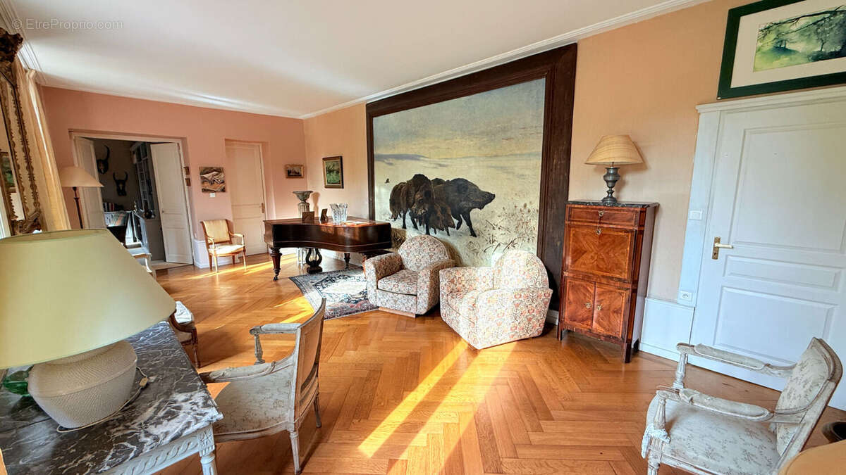 Maison à RAMBERVILLERS