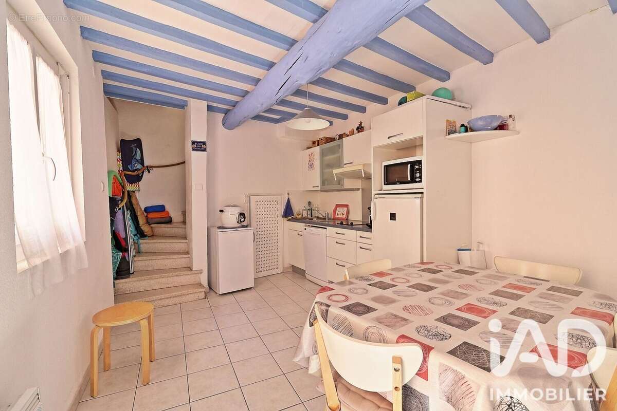 Photo 2 - Maison à BANYULS-SUR-MER
