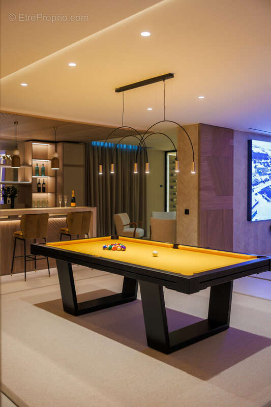 Maison de luxe Marbella - photo 7