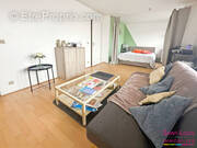 Appartement à POISSY