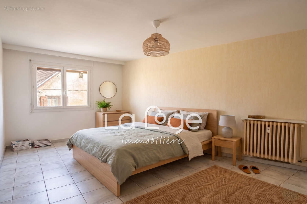 Appartement à GAP