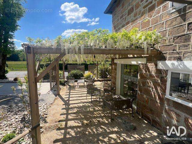 Photo 4 - Commerce à SAINT-VIANCE