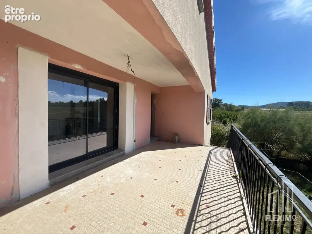 Maison entièrement rénovée de 106 m2 à Colombier-le-Vieux - photo 18