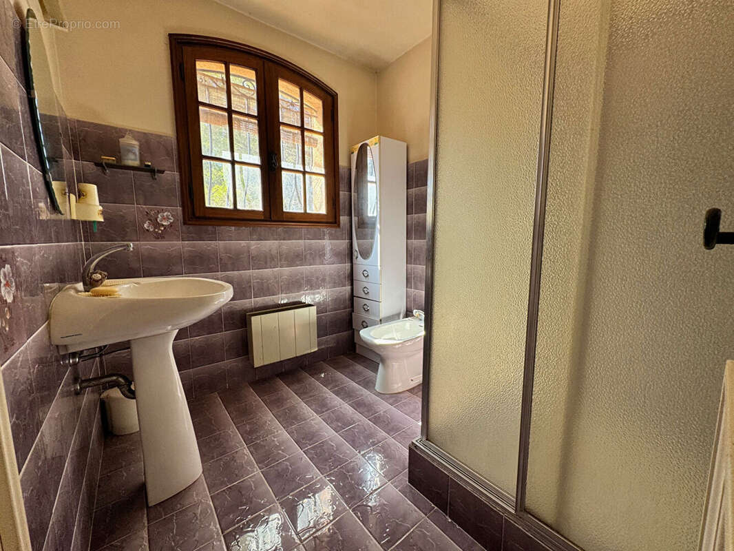 Maison à SAINT-RAPHAEL