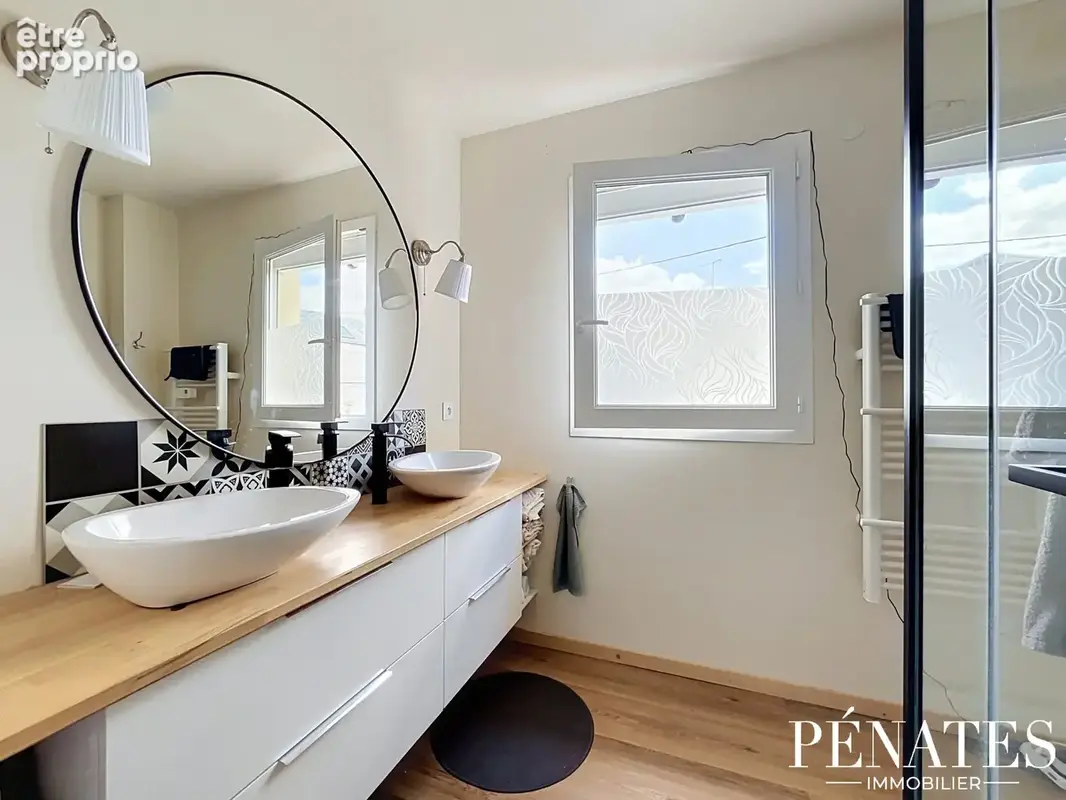 Maison 5 pièces 130 m² à vendre à Le Petit-Quevilly (76140) - photo 8