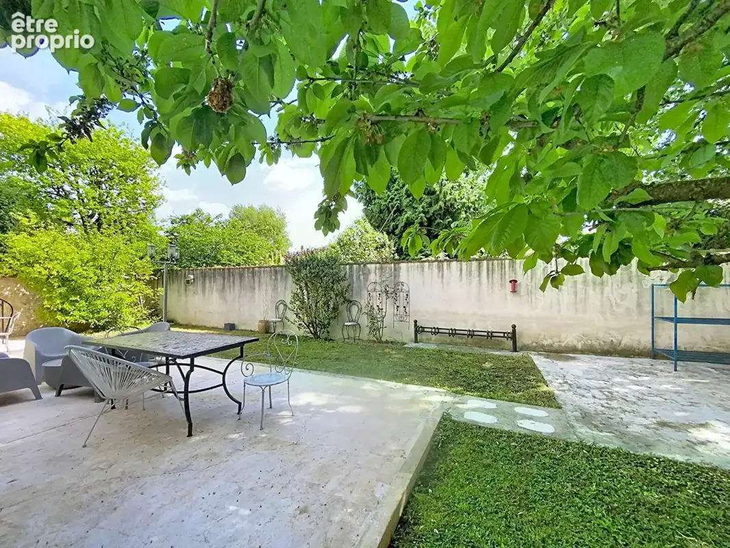 Maison Saint Maur Des Fosses 7 pièce(s) - photo 4