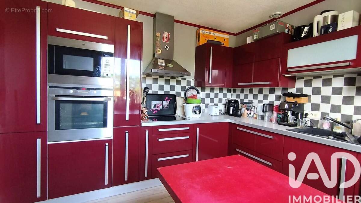 Photo 4 - Maison à LA CAILLERE-SAINT-HILAIRE