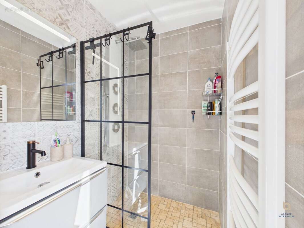 Maison à MURVIEL-LES-BEZIERS