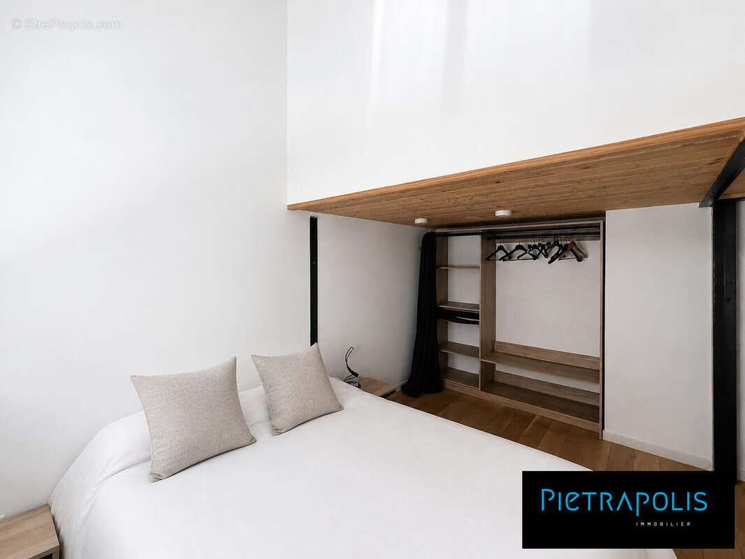 Appartement à LYON-1E
