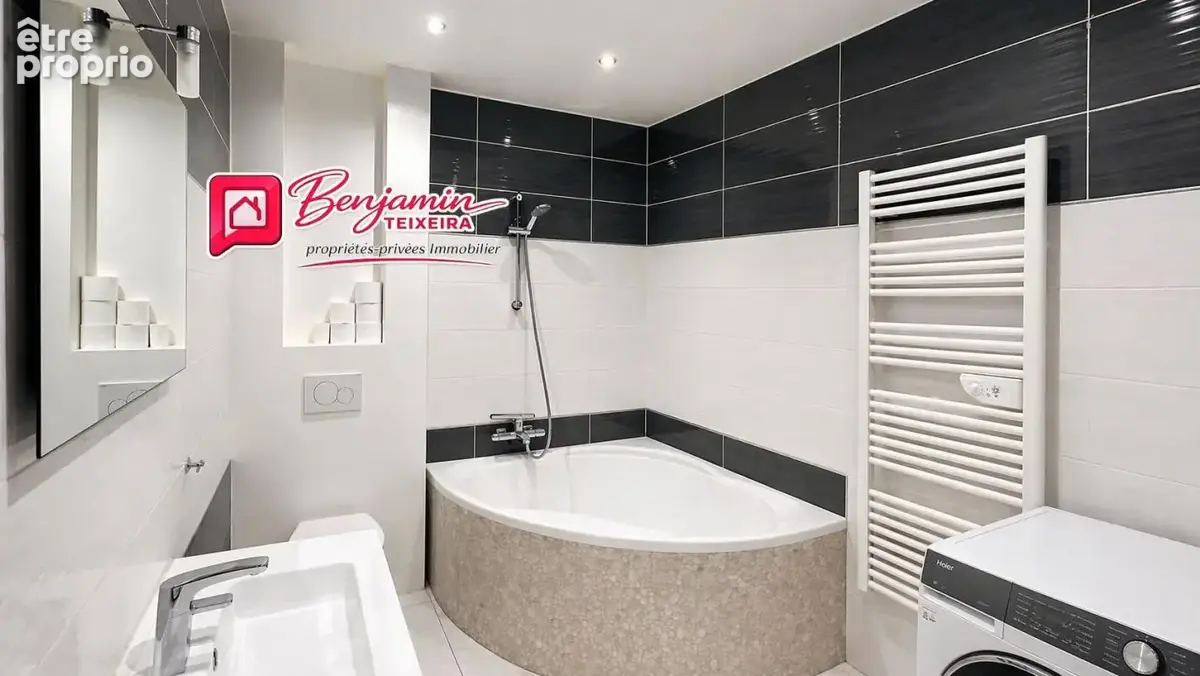 Maison Roquebrune Sur Argens 4 pièce(s) 109.85 m2 - photo 7