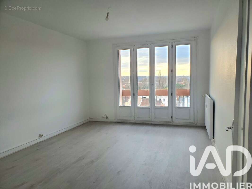 Appartement 65 m² à Montlucon  - photo 5