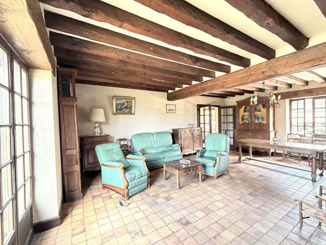 Maison 156 m² à Pacy-Sur-Eure  - photo 5
