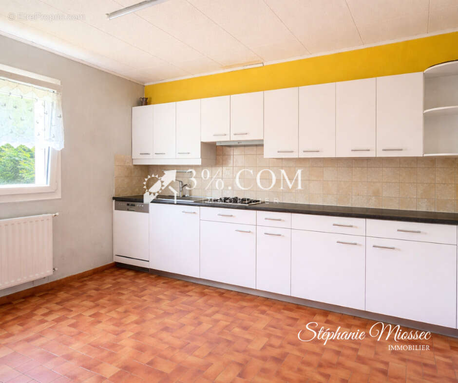 Maison à SAINT-BRIEUC