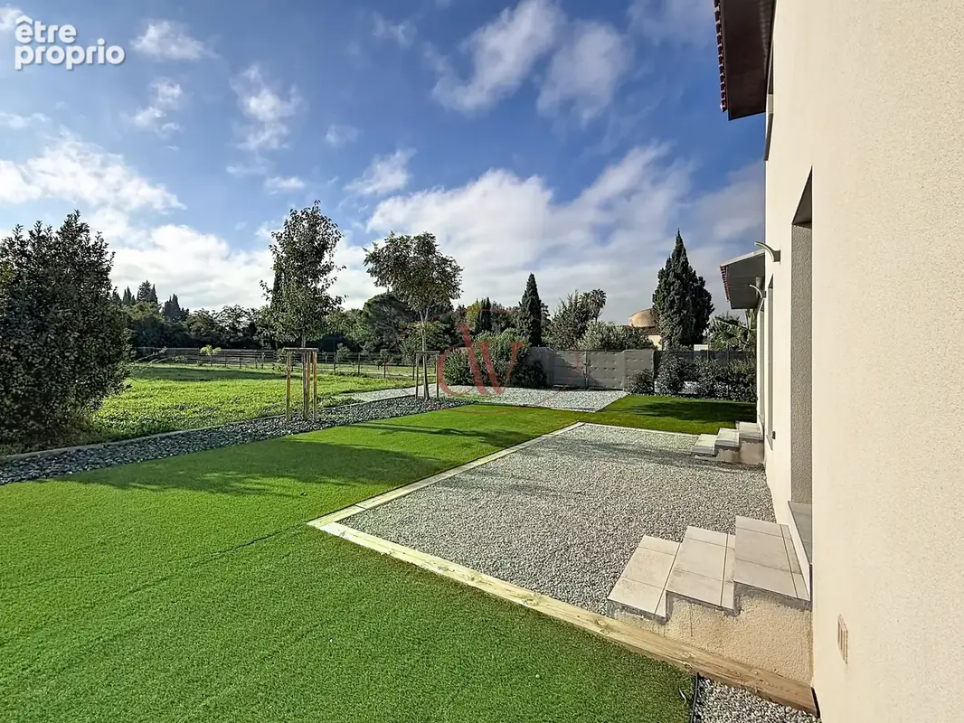 VILLA 146m2 sur une parcelle de 1649m2 SAINT-CYPRIEN - photo 16