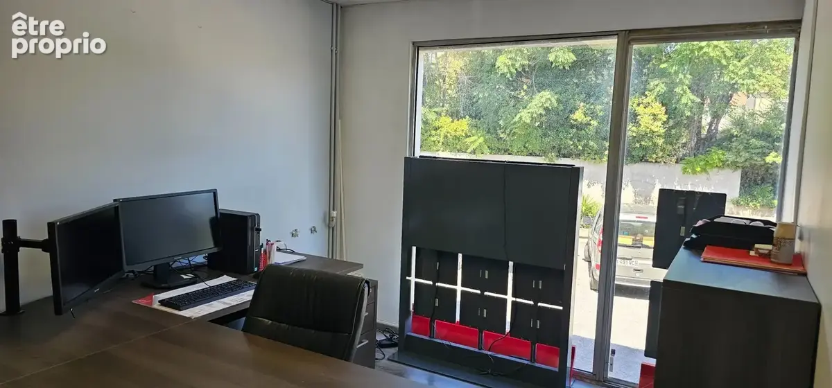 Local/bureau à vendre MONTPELLIER (34) - photo 11