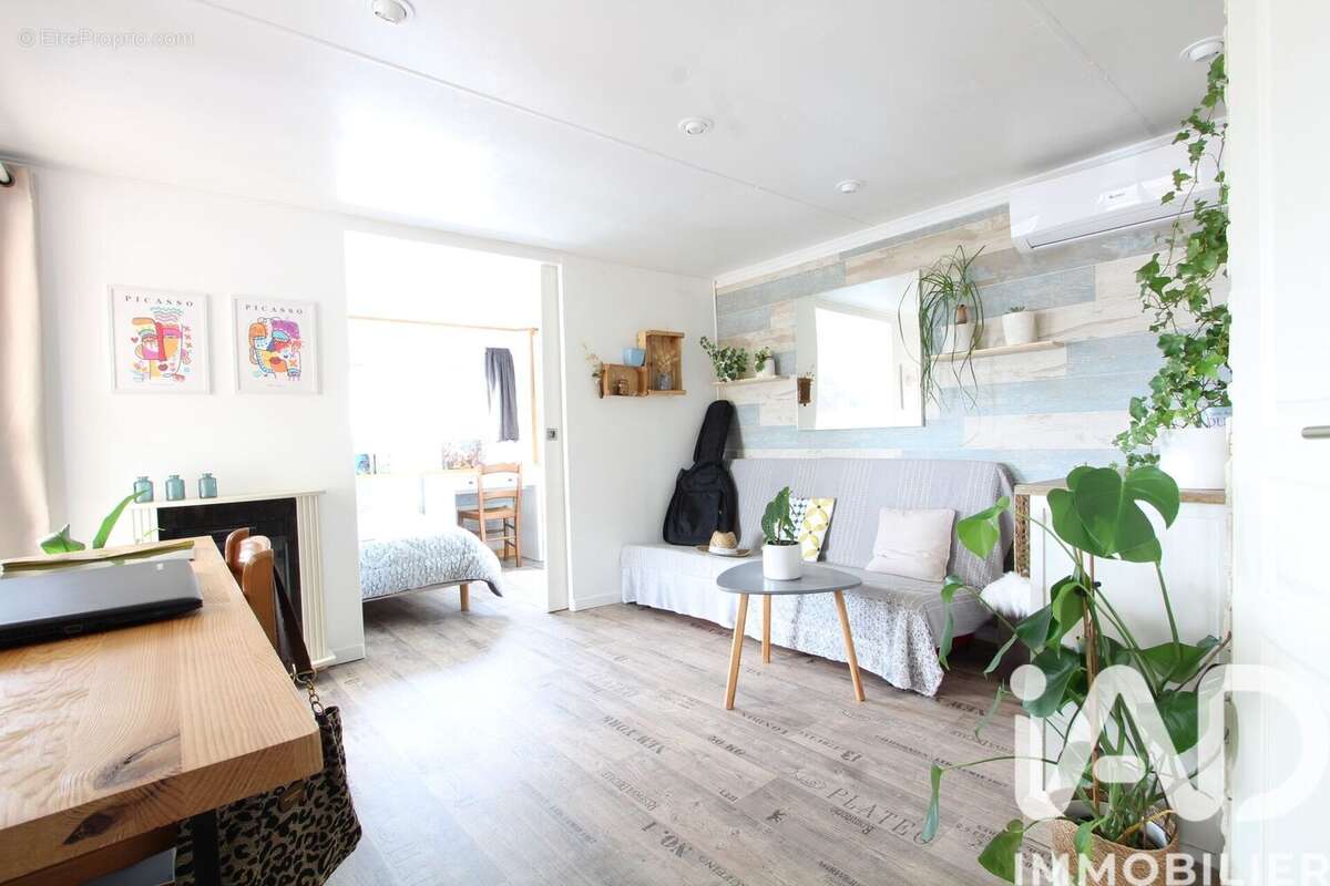 Photo 8 - Maison à MACHE