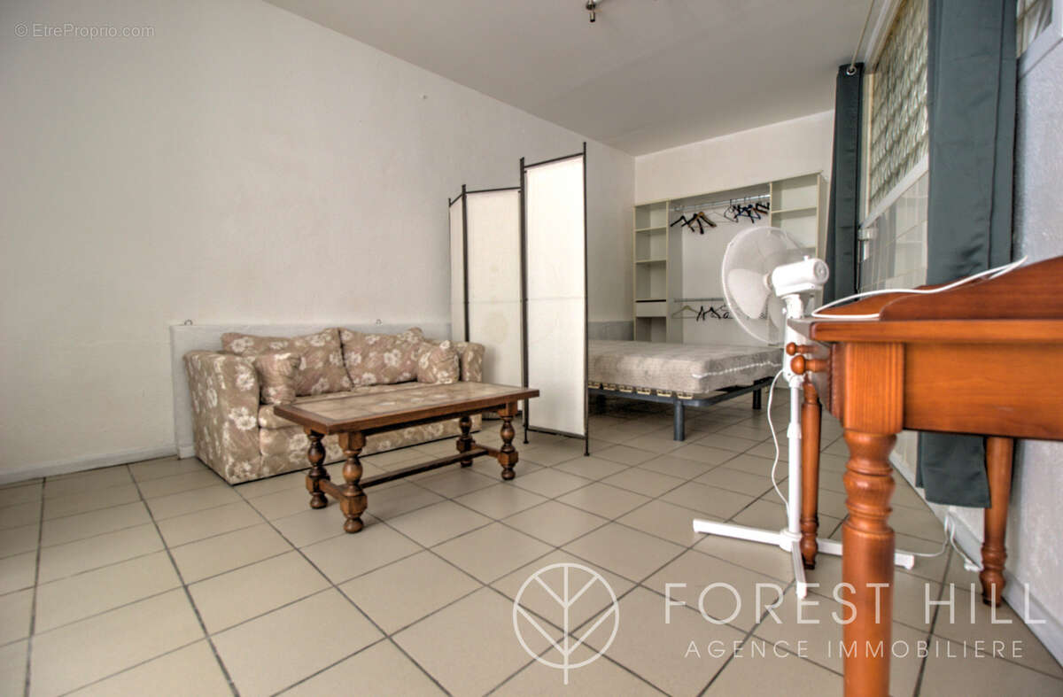 Appartement à CERET