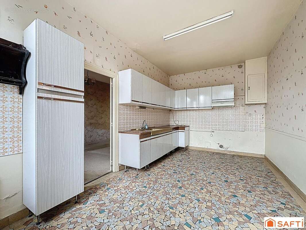 Photo 2 - Maison à PONT-SUR-YONNE