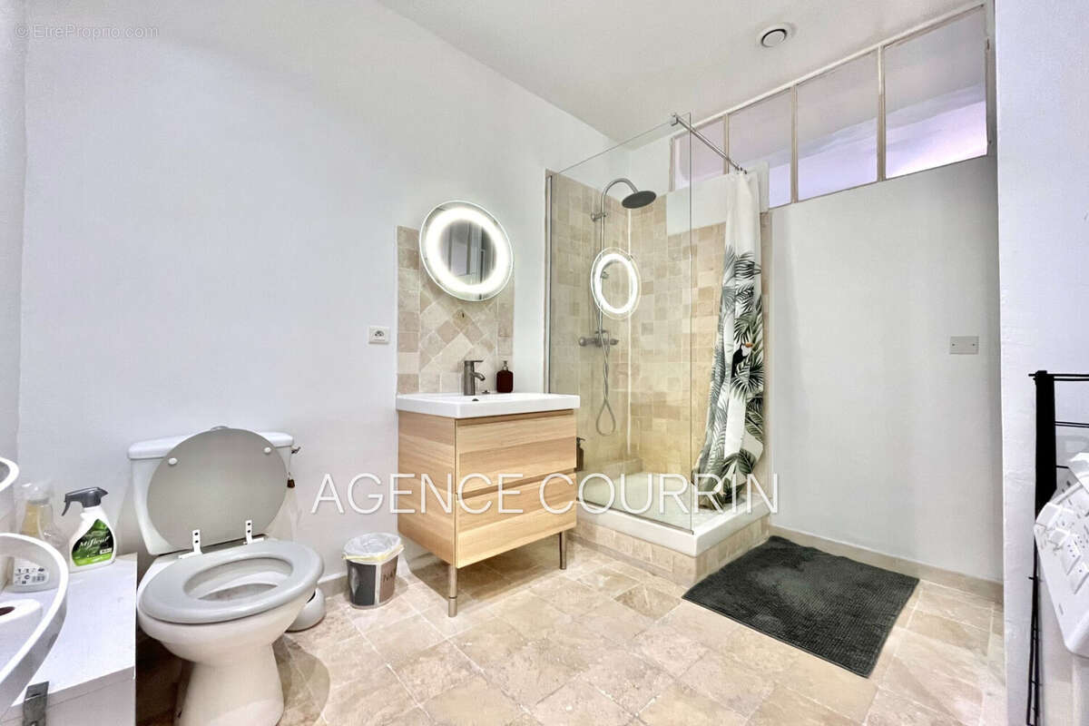 Appartement à GRASSE