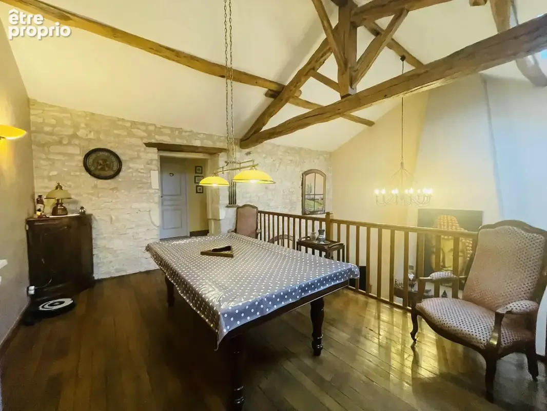 Maison de caractere - photo 10
