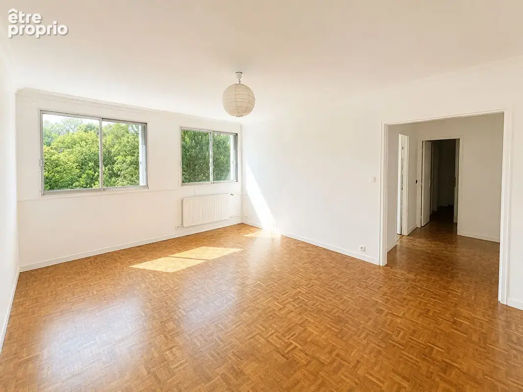Appartement Sevres 3 pièce(s) 66 m2 - photo 4