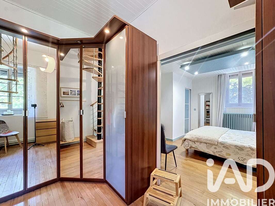 Photo 9 - Maison à FILLINGES
