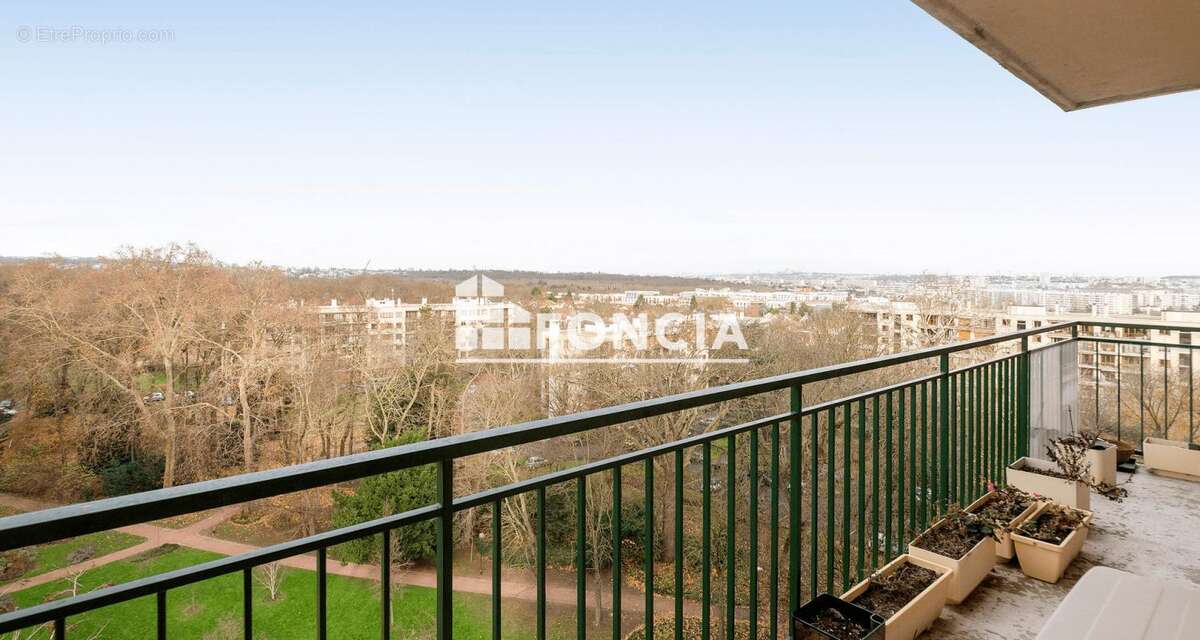 Appartement à ANTONY