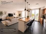 Appartement à NOGENT-SUR-OISE
