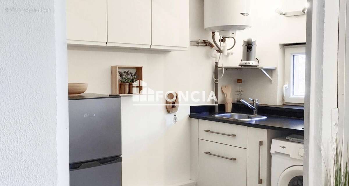 Appartement à AVIGNON
