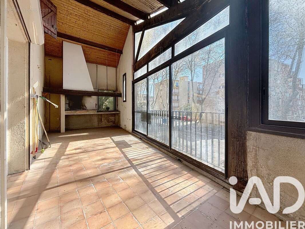 Photo 3 - Maison à BEZIERS