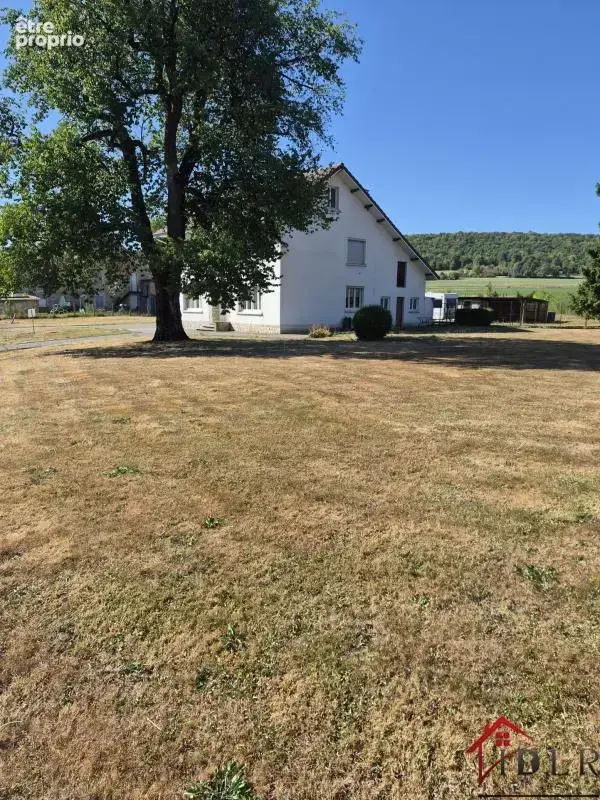 Maison de 140 m sur une surface de 2600 M - photo 4