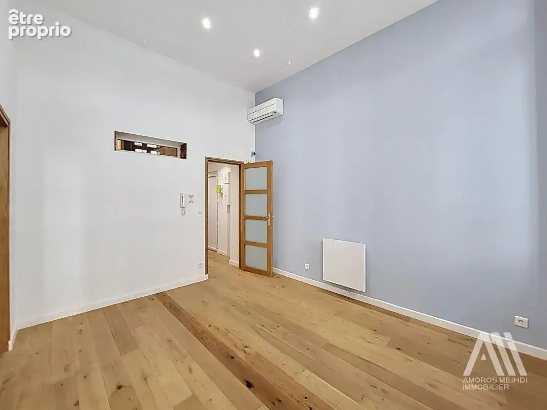 Appartement  et/ou local T4 à Toulon - Haute ville - photo 13