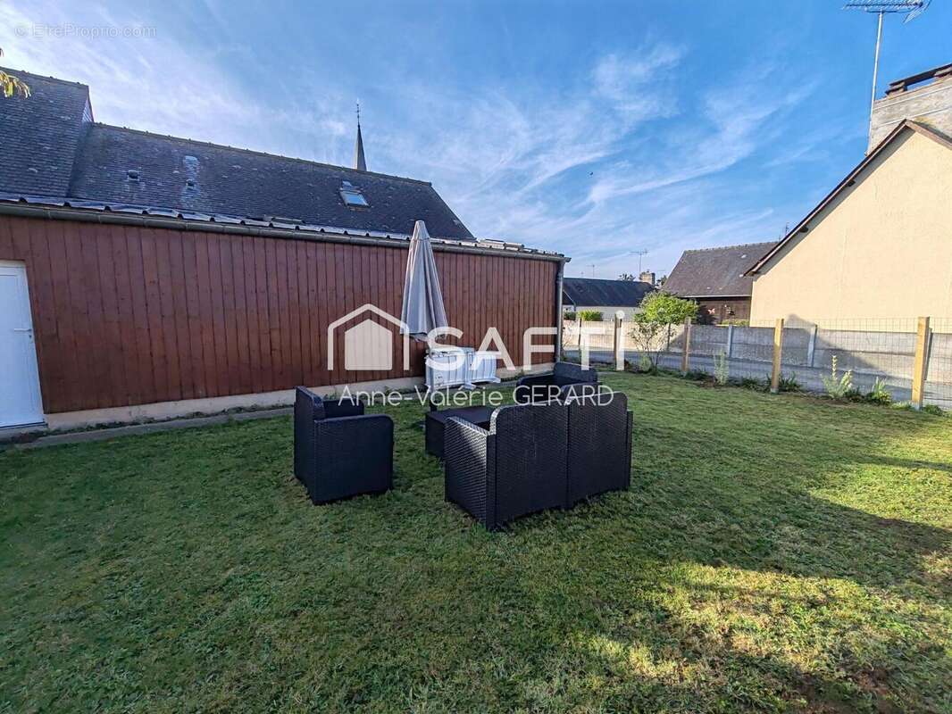 Photo 3 - Maison à DESERTINES