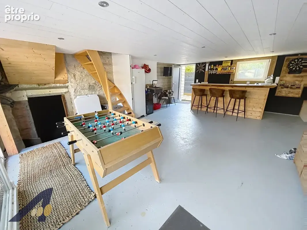 Coup de cœur    Maison rénovée avec 4 chambres - photo 14