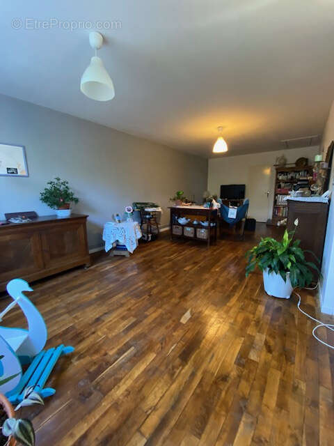 Maison à L'ISLE-D'ESPAGNAC