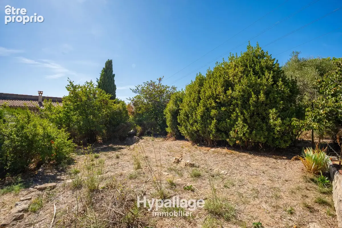 À VENDRE Villa 172m2 - Parcelle de 1001m2 - 13190 ALLAUCH - photo 21