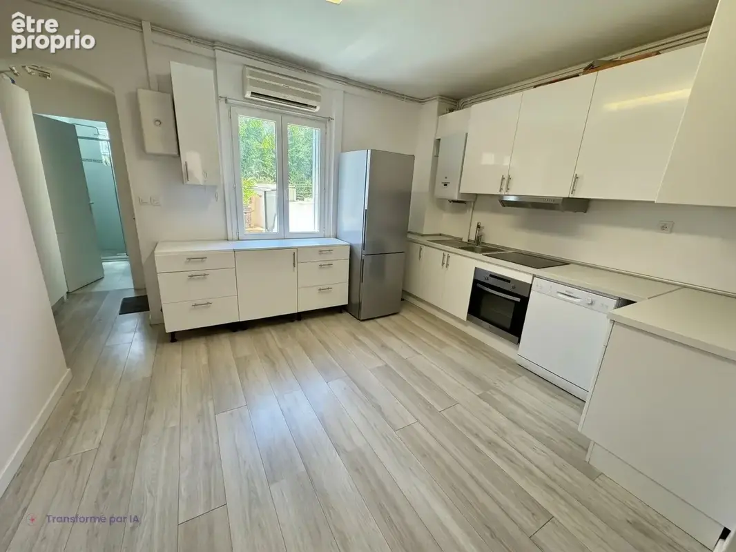 Maison : 4 pièces + T2 en RDJ - photo 2