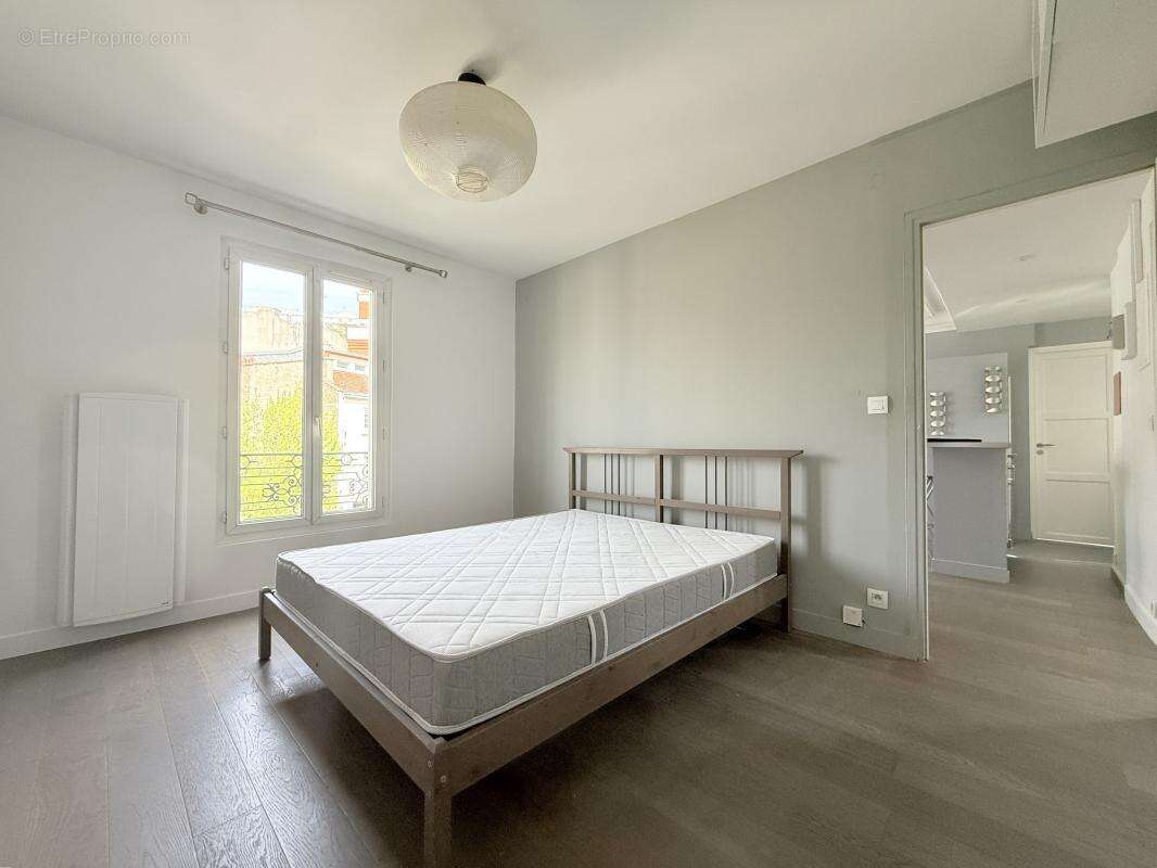 Appartement à VANVES