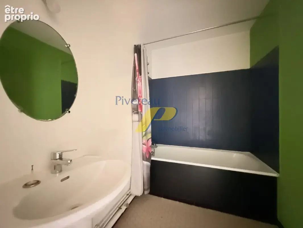 Maison 4 pièces 78 m² à vendre à Nantes (44300) - photo 9