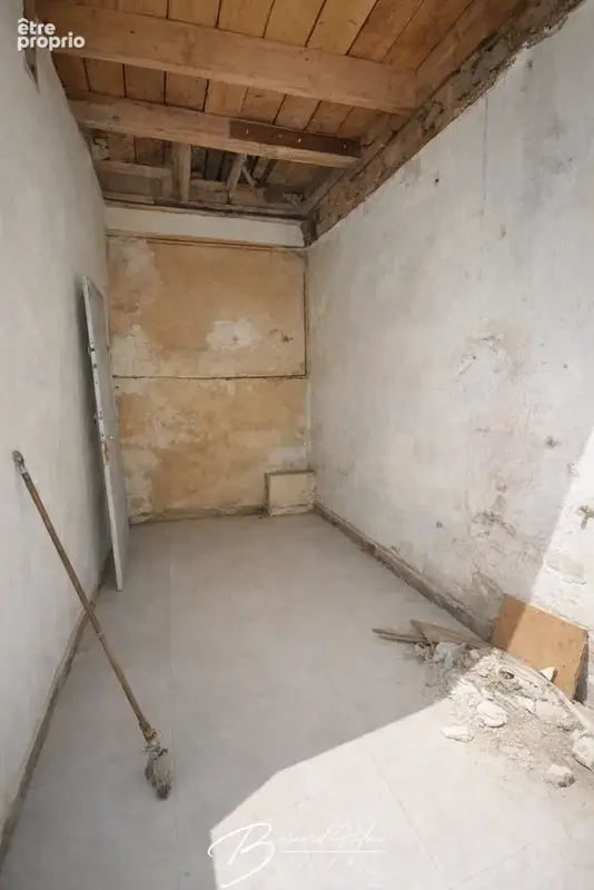 Local commercial / type 2 - rdc - 34,51m2 - marseille 13001 - photo 3