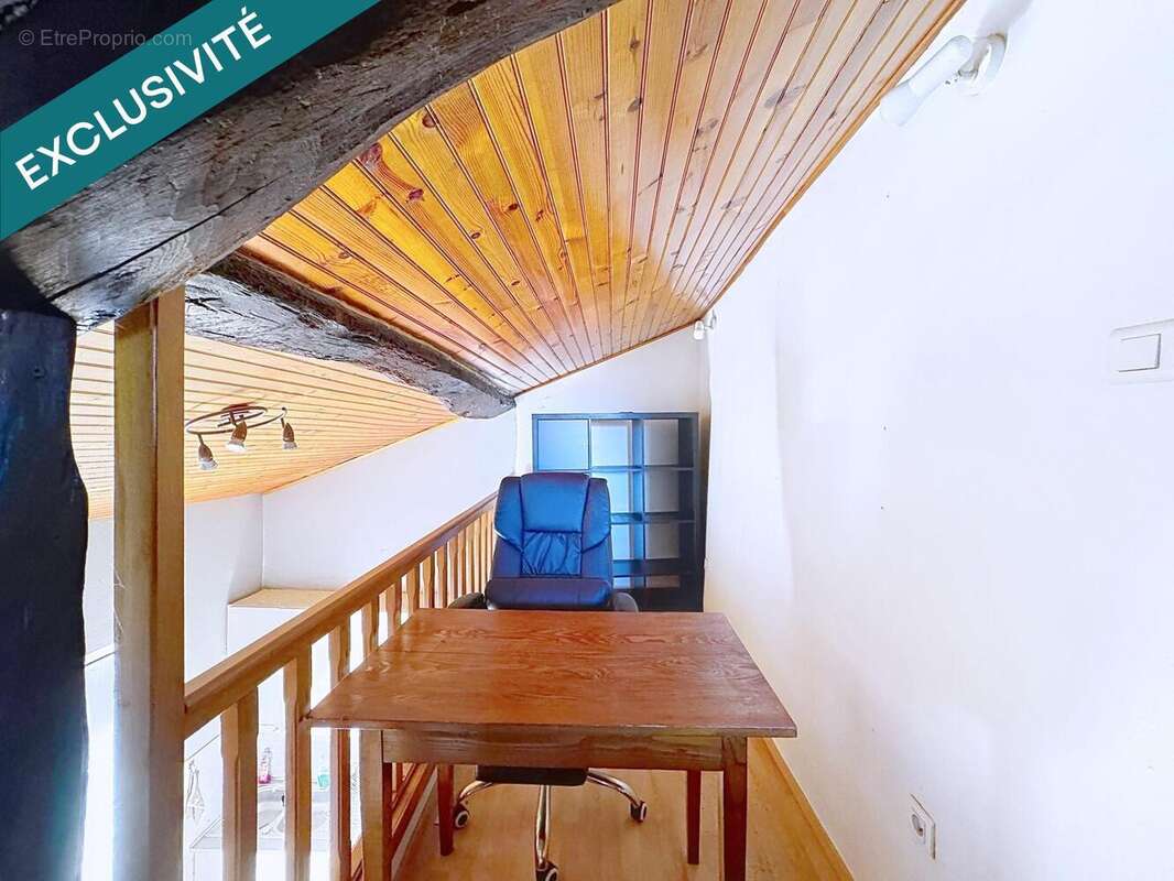 Photo 8 - Appartement à VOIRON